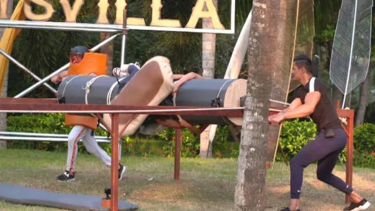 'Splitsvilla X3': This week’s task is all about making a human hot dog Splitsvilla X3