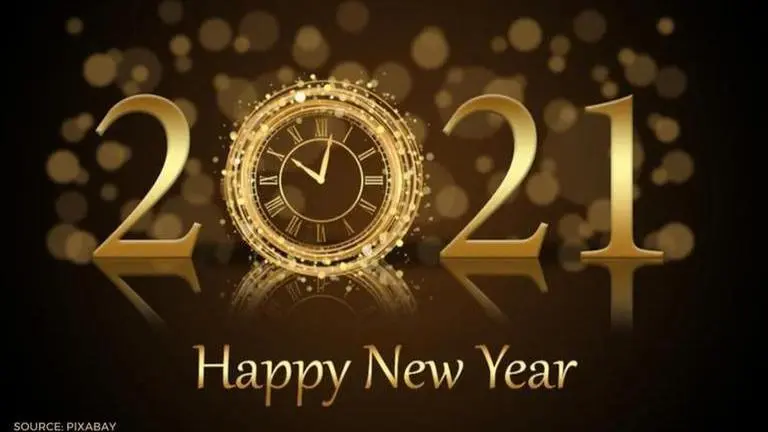 Happy New Year 2022 wishes, images, GIFs, status messages, greetings and quotes happy new year 2022