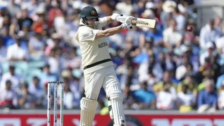 'With Smith I try harder': English pacer acknowledges the genius of Steve Smith ENG vs AUS Ashes 2023