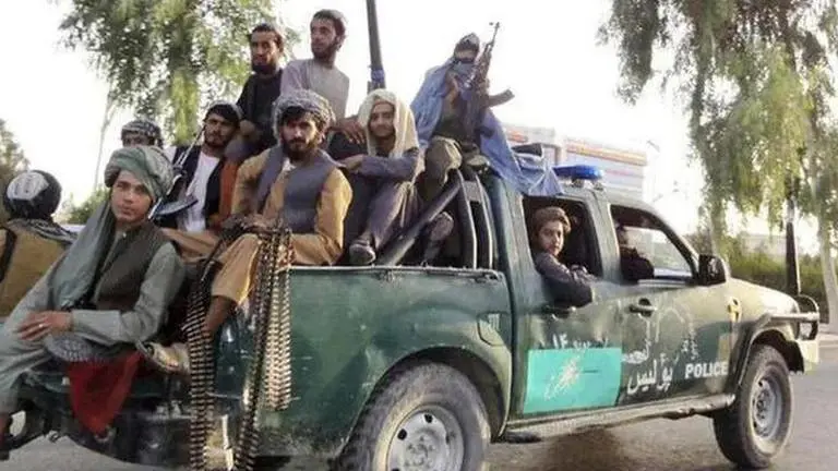 Afghanistan: ISIS-K claims responsibility for bus explosion in Kabul killing 3 civilians Afghanistan