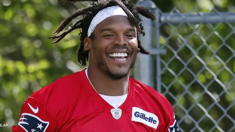 Cam Newton has no plans on retiring, says 'There Aren't 32 Guys Better Than Him' cam newton