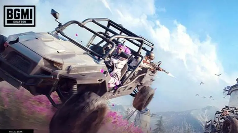 Battlegrounds Mobile India May update rolling out: Check the schedule and new items here`