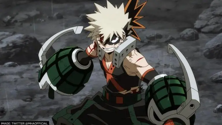 My Hero Academia Chapter 340 release date, 339 recap, spoilers and more my hero academia
