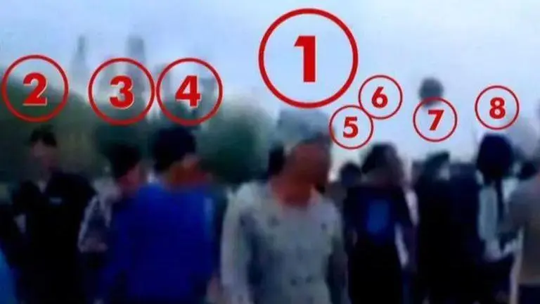 Manipur Horror: 7th accused arrested including a minor among mob of almost 1000 men 7th accused arrested including minor
