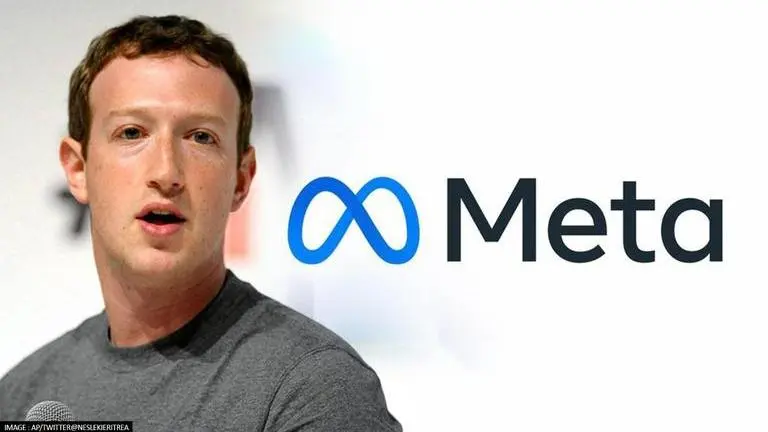 Canadian firm Meta Materials' shares spike over 25% amid Facebook rebranding as 'Meta' Meta