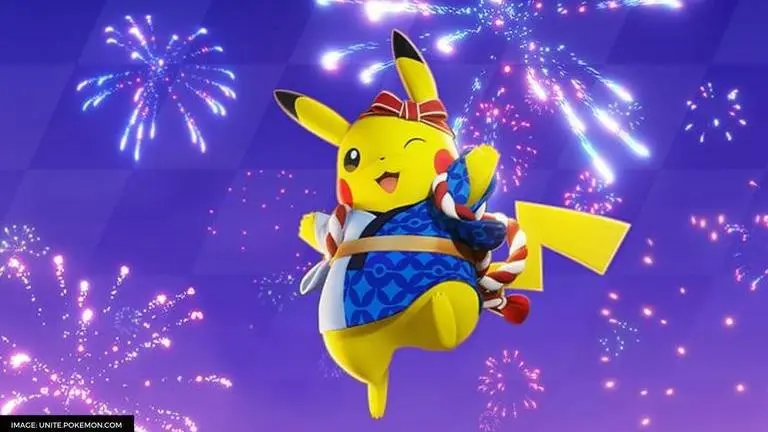 Pokemon UNITE: How to add friends on Pokemon Unite, share function, guide