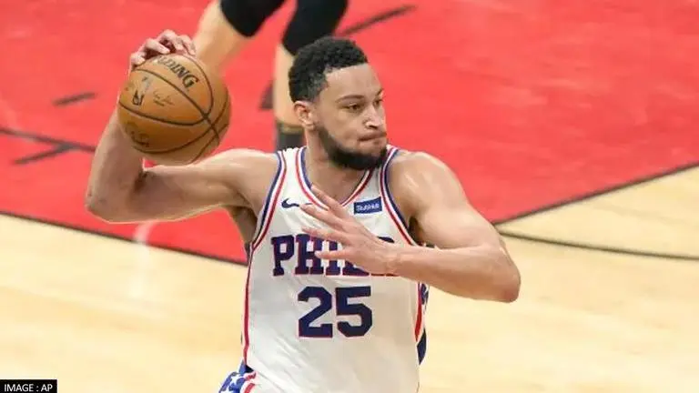 What happened to Ben Simmons? 76ers star seeks mental health assistance amid trade tension Ben Simmons agrees to Philadelphia 76ers demand