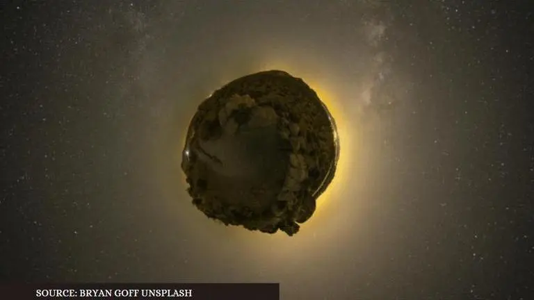 Will an asteroid come close to the Earth today and does it pose any danger? has the asteroid passed the earth today