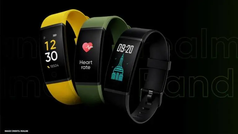 Realme 6 launch event ticket holders to get free Realme Band along with full refund Realme 6