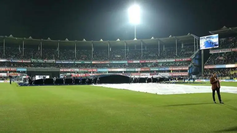 Assam Cricket Association ensuring no power outage during India vs Sri Lanka ODI