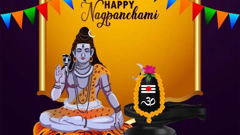 Nag Panchami 2023: Date, Time, Puja, Rituals, Significance of the Hindu festival Nag Panchami 2023