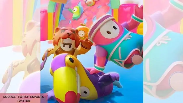 Fall Guys Fridays Twitch Rivals live stream: How to watch $50k event, schedule and prizes Fall Guys Fridays Twitch Rivals