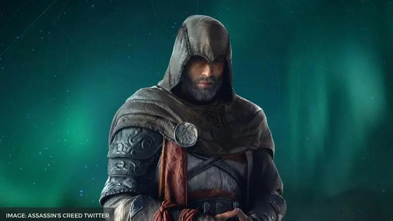 AC Valhalla: Here's how you can find The Wren's location and assassinate her ac valhalla