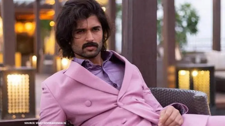 Vijay Deverakonda on 'World Famous Lover': 'It was a good idea on paper but...' vijay deverakonda