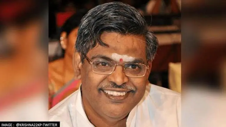 Sirivennela Sitarama Sastry