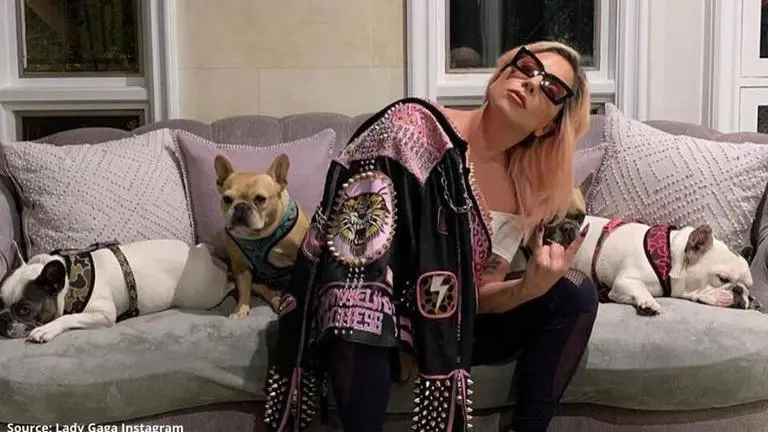 Lady Gaga calls Coronavirus unprejudiced, says we can't defeat it without 'kindness' lady gaga