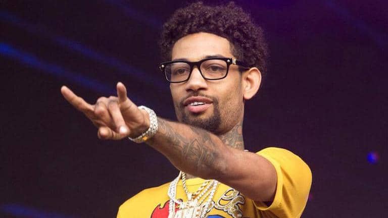 Rapper PnB Rock shot dead during a robbery attempt in Los Angeles ...