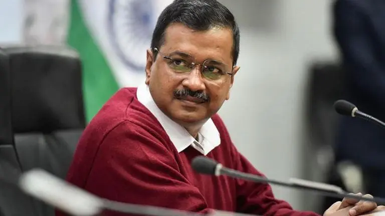 CM Kejriwal calls all-party meeting on Thursday to discuss Delhi's COVID-19 situation