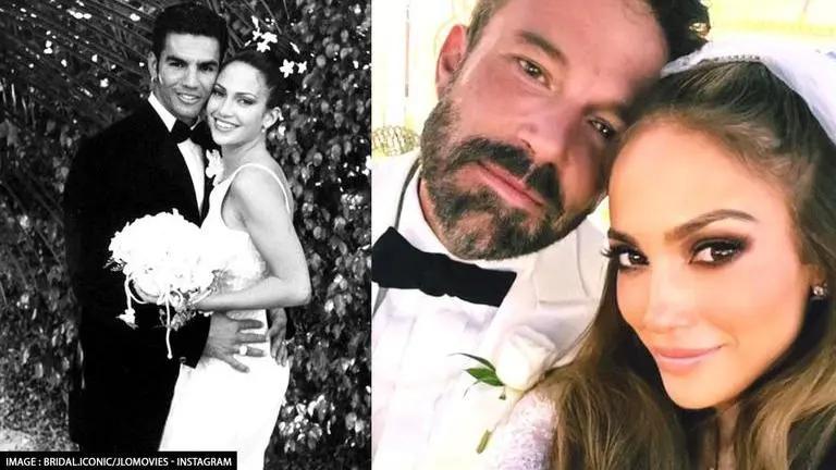 Jennifer Lopez's 1st husband doubts her & Ben Affleck's marriage will last; 'Jen loves...' Jennifer Lopez-Ben affleck, Ojani Noa