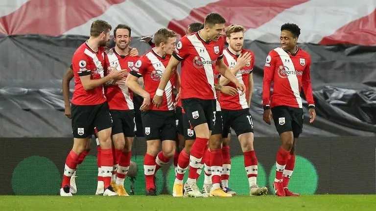 Southampton's FA Cup game called off because of virus