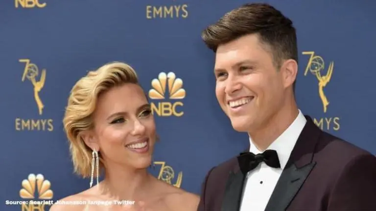 Source: Scarlett Johansson fan page Twitter