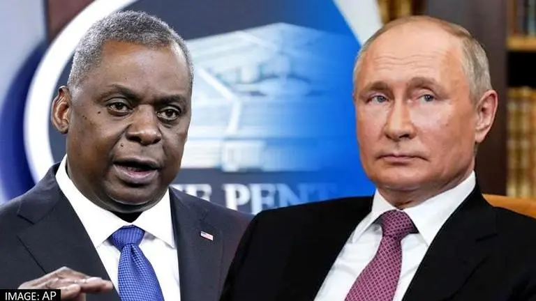 US in talks to use Russian bases for Afghan counterterrorism operations: Report US