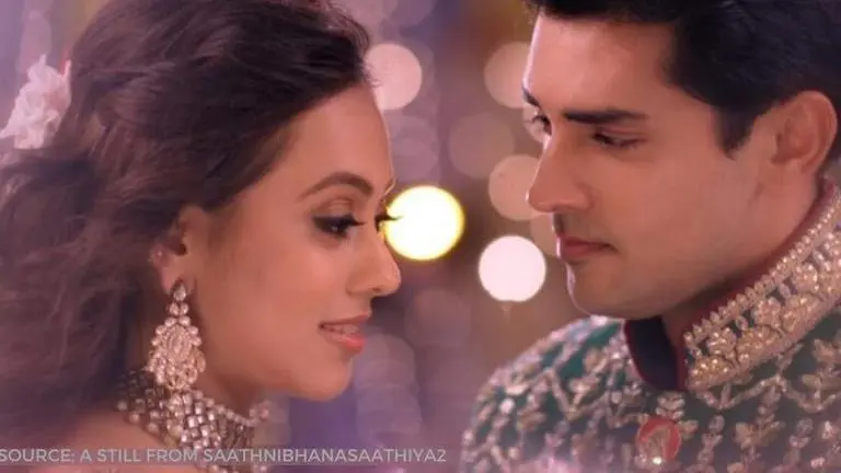 Saath Nibhaana Saathiya 2 written update