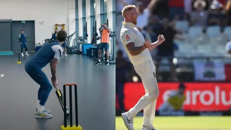 Harry Kane responds to Ben Stokes' tweet, will Spurs and England play cricket at Lord's? harry kane