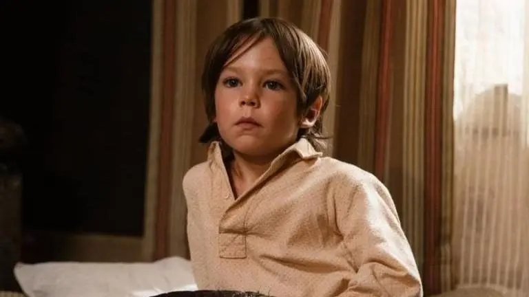 1883 episode 4 release date and time