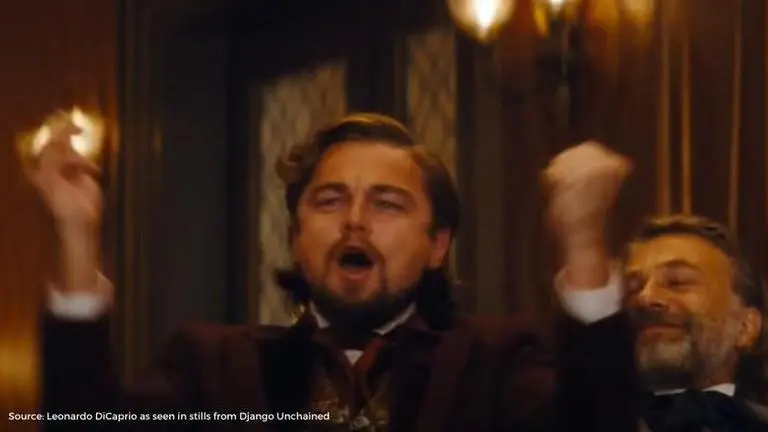 Leonardo DiCaprio's most memorable western movies you must check out Leonardo DiCaprio