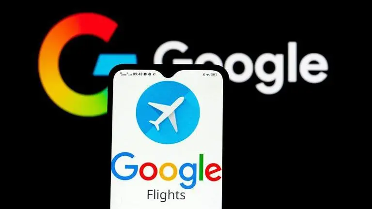 Google Flights' fresh feature reveals flight booking sweet spot to save big Google Flights