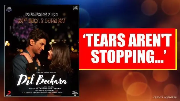 Sushant Singh Rajput