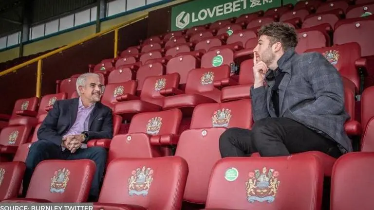 Burnley's US takeover spells trouble, club faces debt estimated at £90m: Report burnley