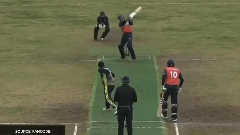 ECS T10 Barcelona Punjab Warriors vs Falco live stream, pitch and weather report, preview ECS T10 Barcelona