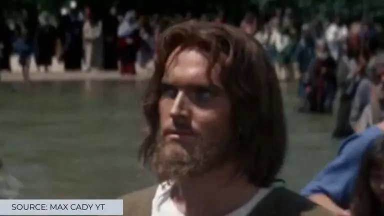 Where was 'King of Kings' filmed? Here's the list of shooting locations in Spain where was king of kings filmed