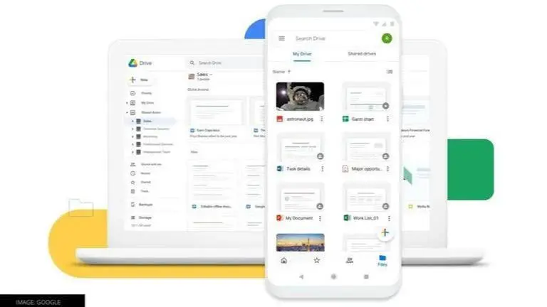 Google Drive rolls out new feature that will allow users to copy/paste files with ease Google Drive is getting a new feature that will allow users to copy/paste files with ease