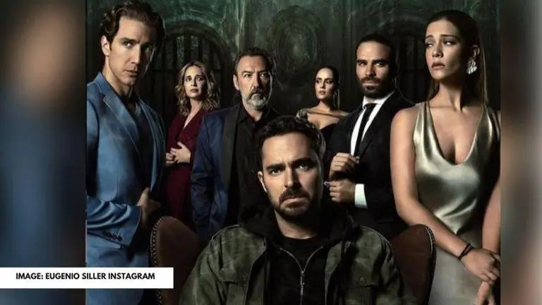 'Who Killed Sara': Which actor plays Chema in the crime drama series? Find out now who is chema in who killed sara