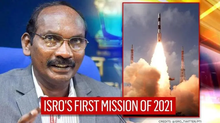 ISRO