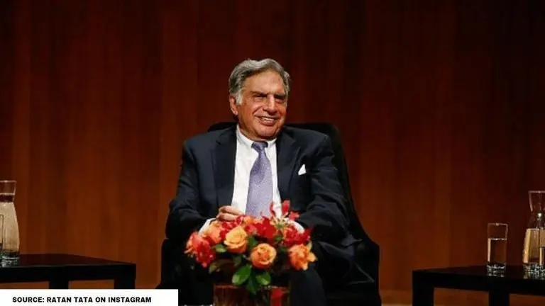 Fact check: Did Ratan Tata make a comment about India's economic downfall due to COVID-19? fact check