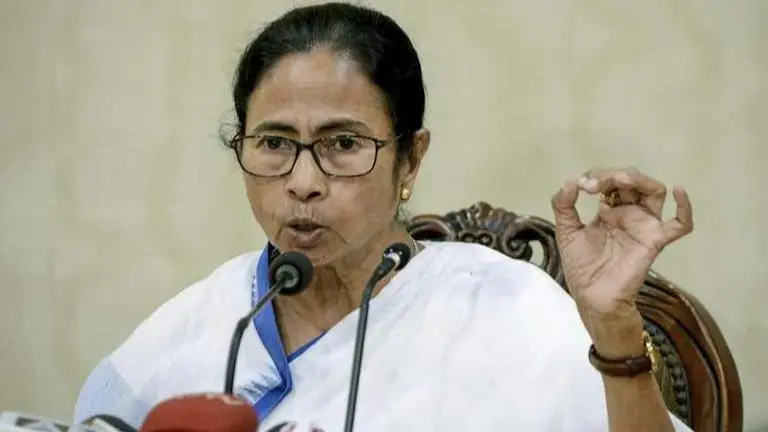 Mamata urges people to follow lockdown norms