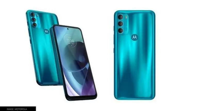 Motorola Moto G71 5G India launch date confirmed by Lenovo: Check specs and expected price Motorola Moto G71 5G India launch date confirmed by Lenovo: Check specs and expected price