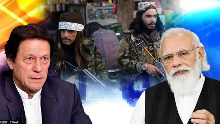 SAARC stands cancelled as Pak pushes for Taliban's participation, other nations decline SAARC