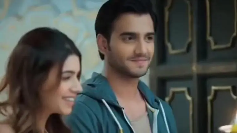 Anupama 8 June 2022 Written Update: Anu warmly welcomes Adhik and Sara Anupama latest episode