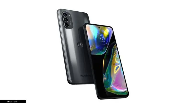 Moto G82 5G might launch in India soon, tipster reveals expected launch date Moto G82 5G could launch in India soon, tipster reveals expected launch date
