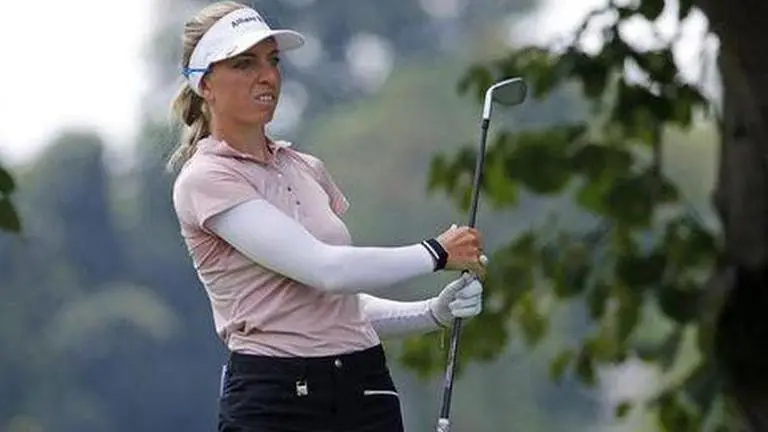 Major champion Popov overlooked for exemption to LPGA finale