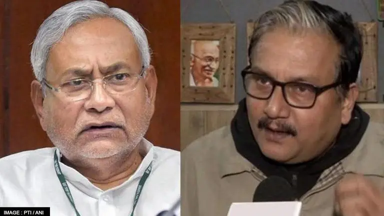 As Bihar Hooch tragedy toll rises, RJD says Nitish Kumar's 'govt running liquor syndicate' RJD
