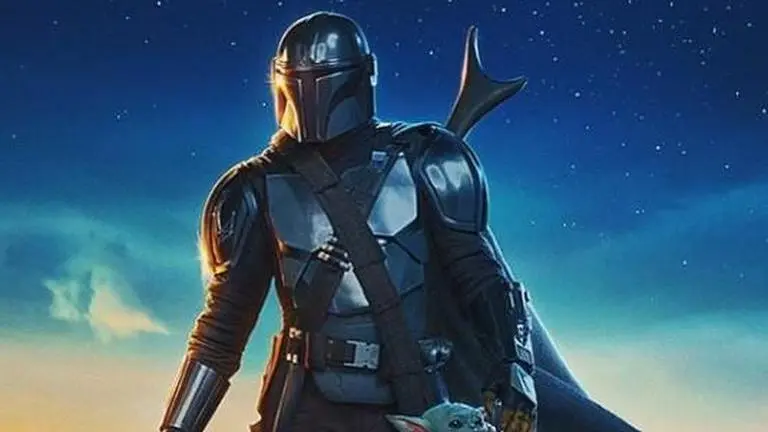 did pedro pascal leave the mandalorian