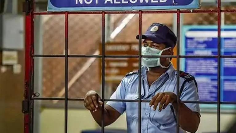 COVID-19 death toll in UP's Gautam Buddh Nagar rises to 50, tally now 11,663