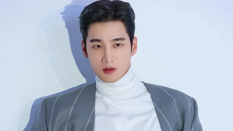 Who is Ahn Bo-Hyun? South Korean Actor who has sparked dating rumours with Jisoo Ahn Bo-Hyun