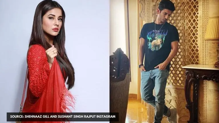 Sushant Singh Rajput